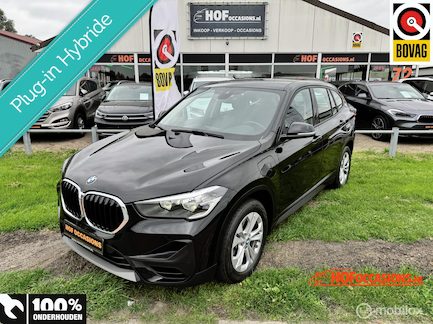 BMW X1 0