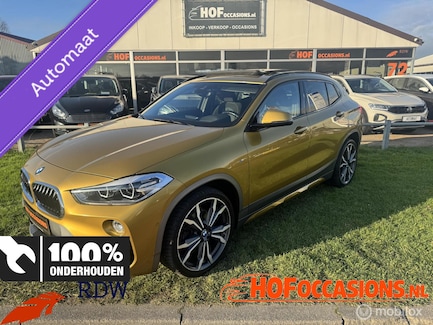 BMW X2 0