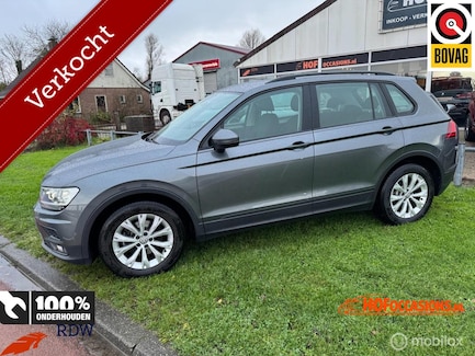 Volkswagen Tiguan 0
