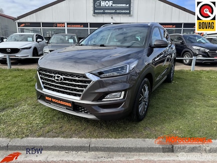 Hyundai Tucson 0