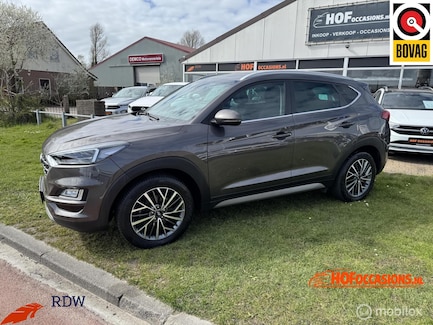 Hyundai Tucson 0