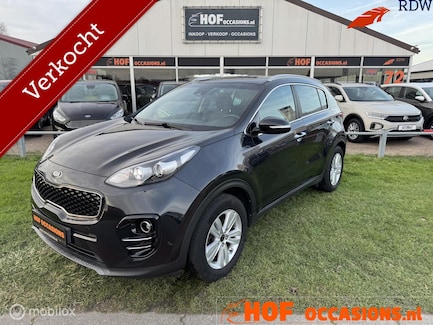 Kia Sportage 0