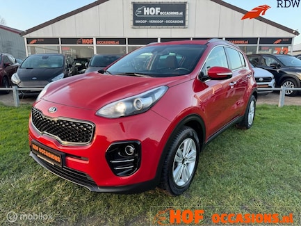 Kia Sportage 0