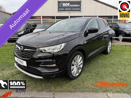 Opel Grandland 0