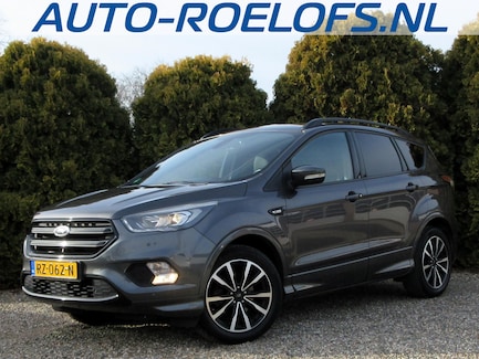 Ford Kuga 0