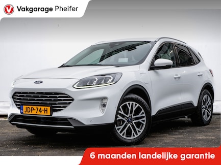 Ford Kuga 0