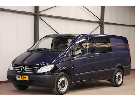 Mercedes-Benz Vito 0