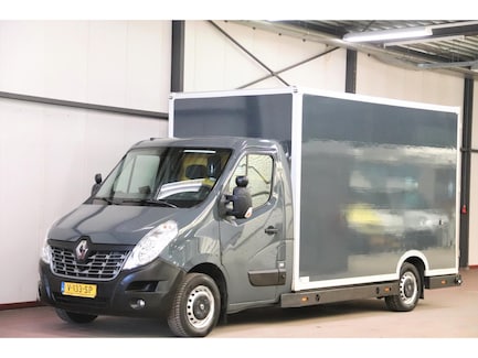 Renault Master 0