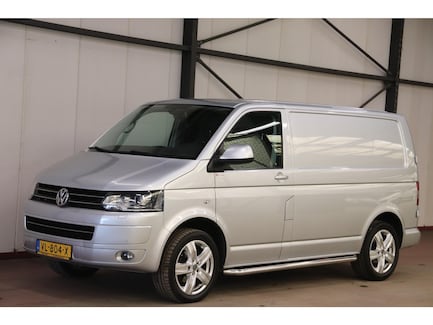 Volkswagen Transporter 0