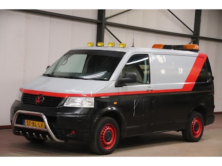 Volkswagen Transporter 0