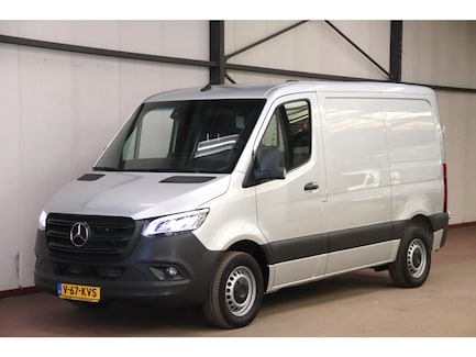 Mercedes-Benz Sprinter 0