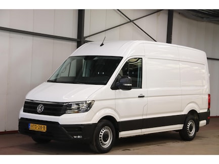Volkswagen Crafter 0