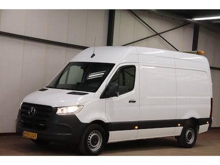 Mercedes-Benz Sprinter 0