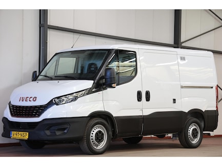 IVECO Daily 0