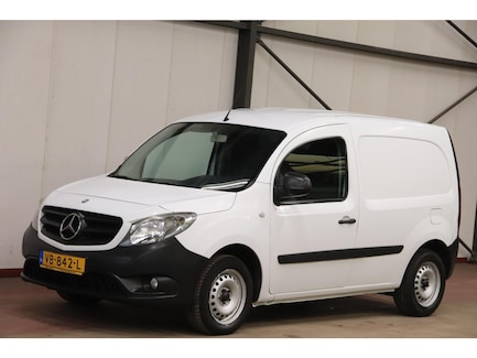 Mercedes-Benz Citan 0