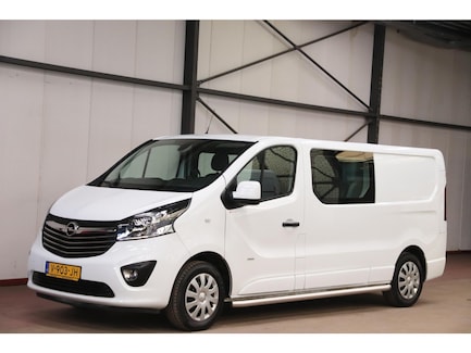 Opel Vivaro 0