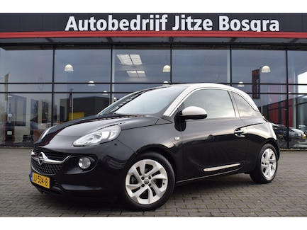 Opel Adam 0