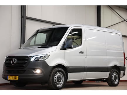 Mercedes-Benz Sprinter 0