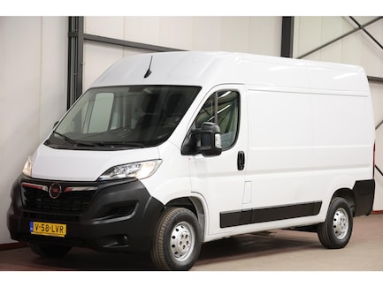 Opel Movano 0