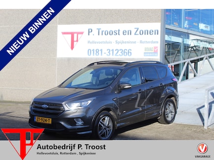 Ford Kuga 0