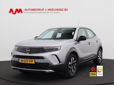 Opel Mokka 0