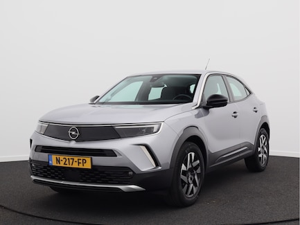 Opel Mokka 0