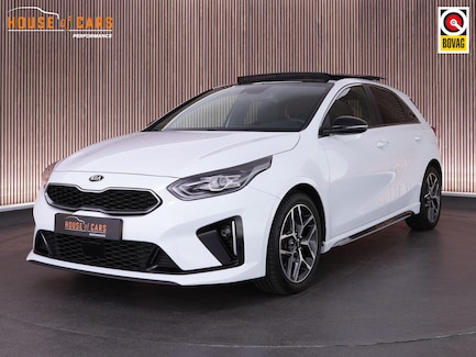 Kia Ceed 0
