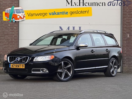 Volvo V70 0