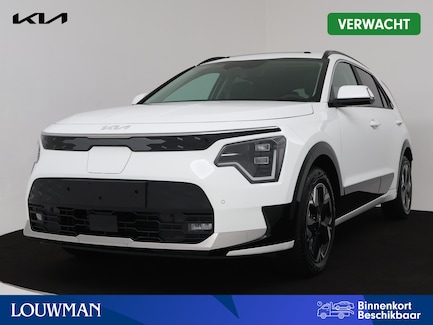 Kia Niro EV 0