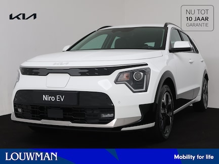 Kia Niro EV 0