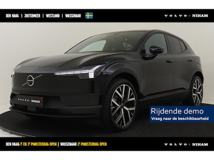 Volvo EX30 0