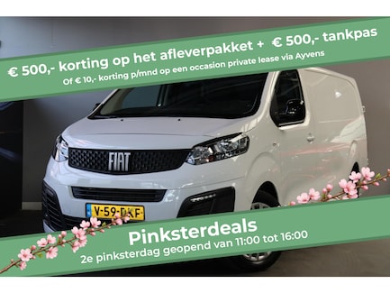 Fiat Scudo 0