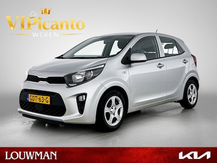 Kia Picanto 0