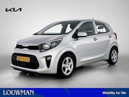 Kia Picanto 0