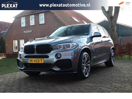 BMW X5 0