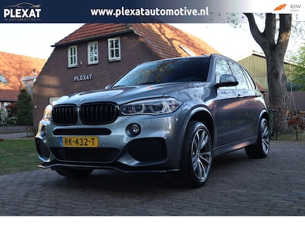 BMW X5 0