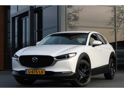Mazda CX-30 0