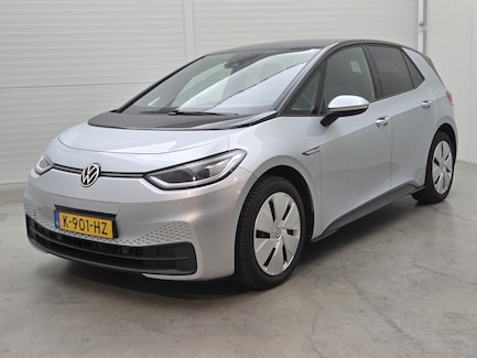 Volkswagen ID.3 0