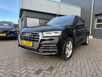 Audi Q5 0