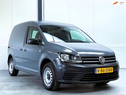 Volkswagen Caddy 0
