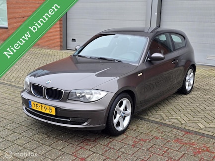 BMW 1-Serie 0