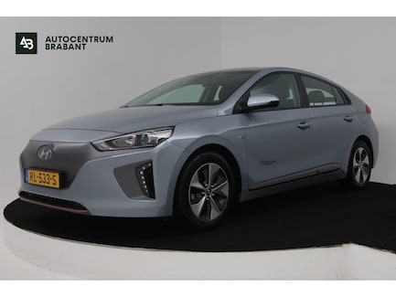 Hyundai Ioniq 0