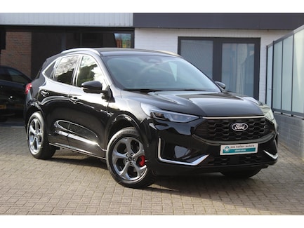 Ford Kuga 0