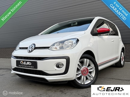 Volkswagen Up! 0