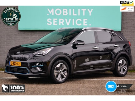 Kia Niro EV 0