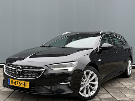 Opel Insignia 0