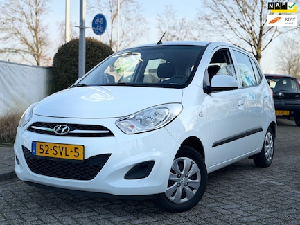 Hyundai i10 0