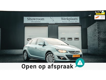 Opel Astra 0