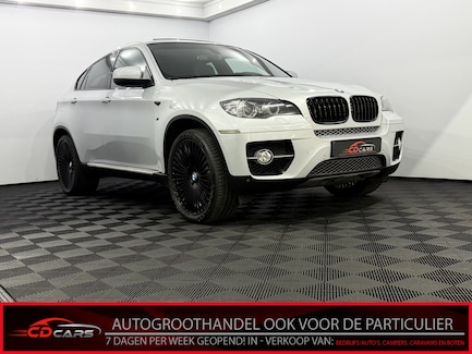 BMW X6 0