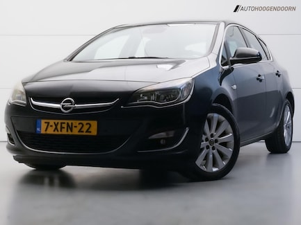 Opel Astra 0